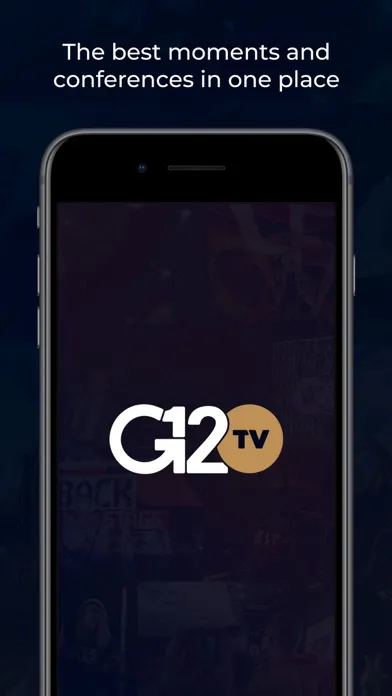 تصاویر G12 TV