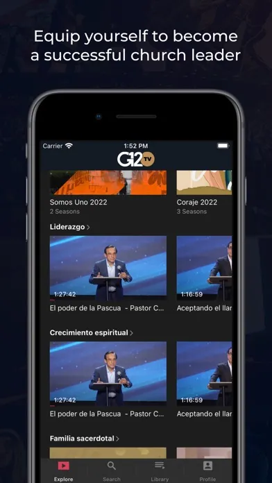 تصاویر G12 TV