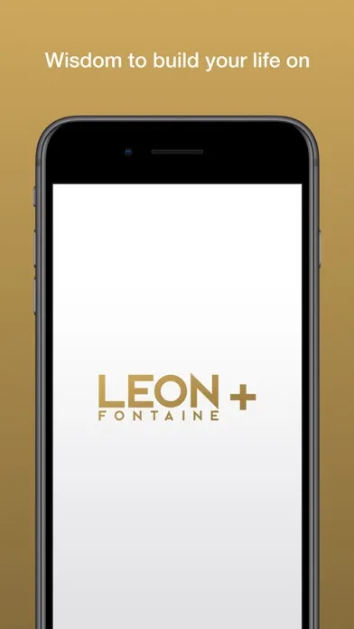 Скриншоты Leon Fontaine +