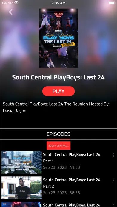 Скриншоты Now Thats TV
