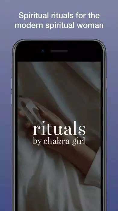 تصاویر Rituals by Chakra Girl