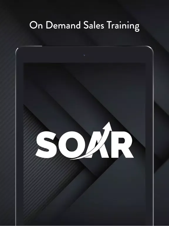 صور SOAR Training iPad 