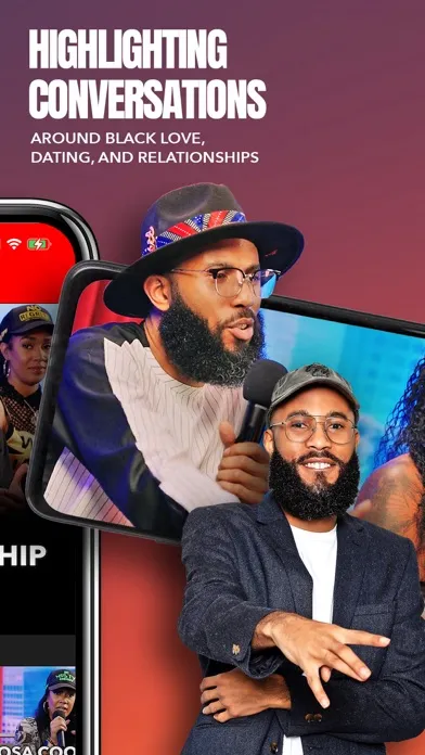 تصاویر Tonight's Conversation