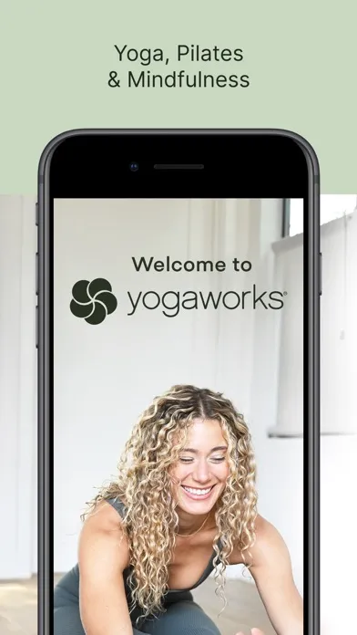 صور YogaWorks: Yoga & Pilates Flow