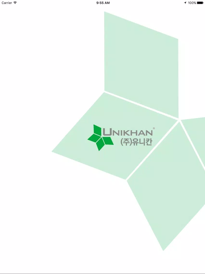 유니칸 iPad 应用截图