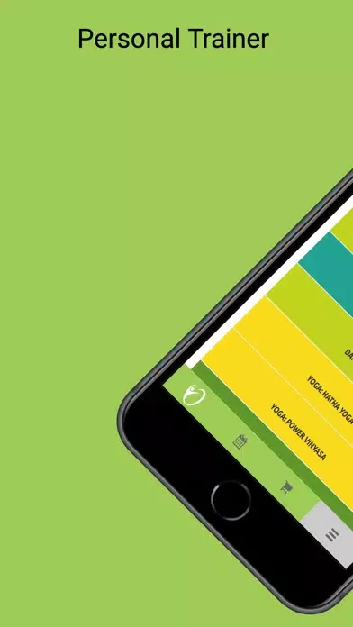 OUTFITNESS سکرین شاٹس