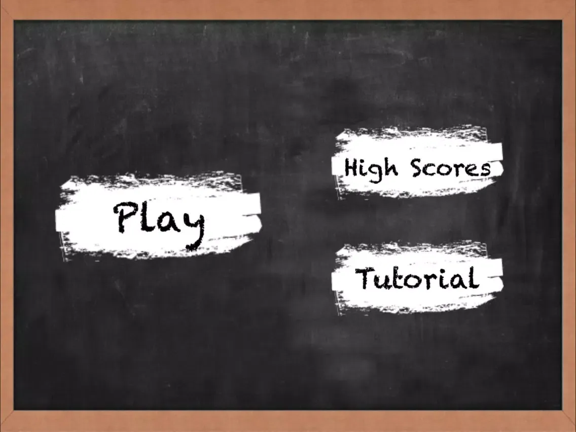 Make Ten! iPad  سکرین شاٹس