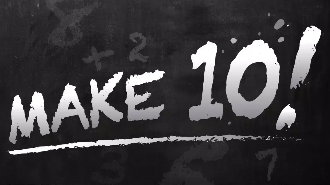 Make Ten! سکرین شاٹس
