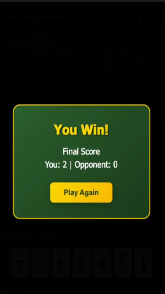 RummyNation Screenshots