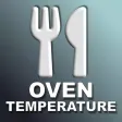 Oven Temperature Converter