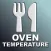 Oven Temperature Converter
