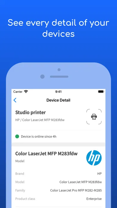 Fing - Network Scanner স্ক্রিনশট