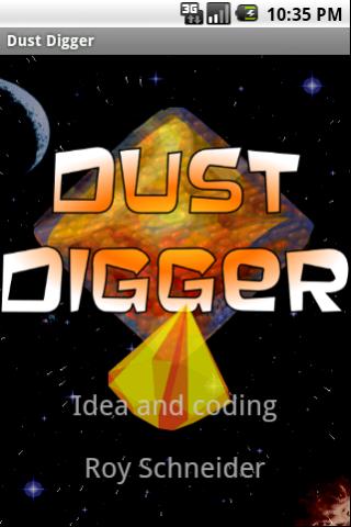 Dust Digger Screenshots