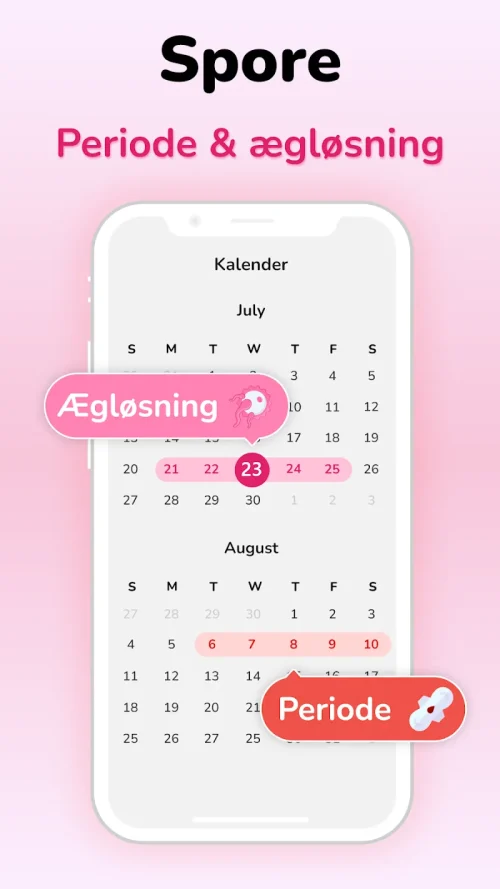 Ovulation Tracker & Calculator-screenshot-2