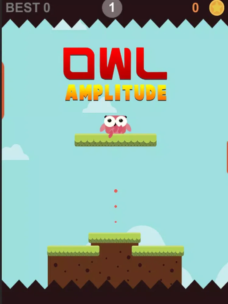 صور Owl Amplitude iPad 