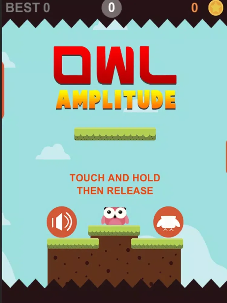 صور Owl Amplitude iPad 
