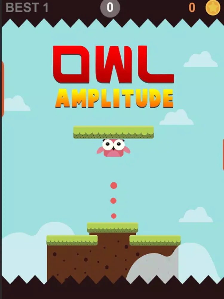 صور Owl Amplitude iPad 