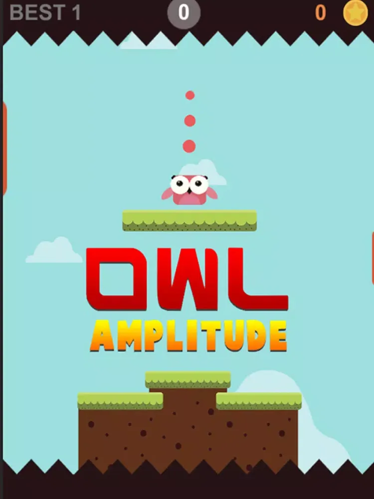 صور Owl Amplitude iPad 