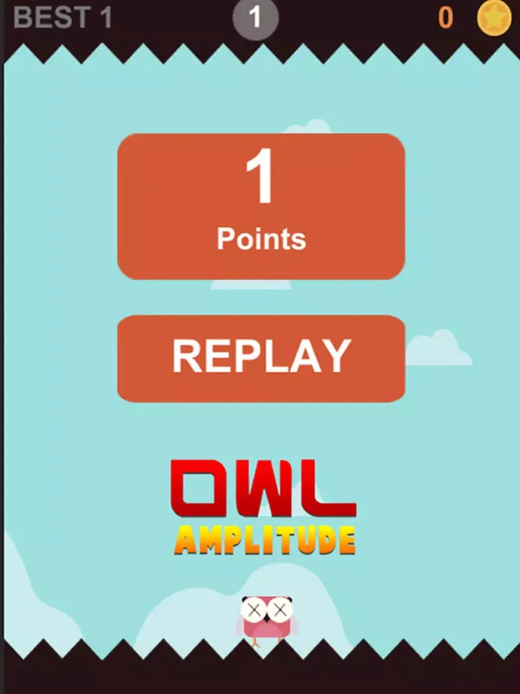 صور Owl Amplitude iPad 