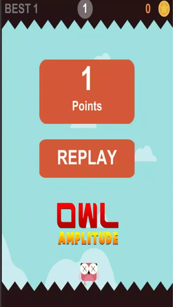صور Owl Amplitude