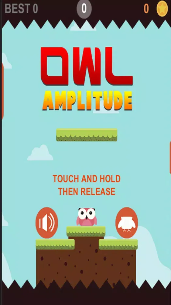 صور Owl Amplitude