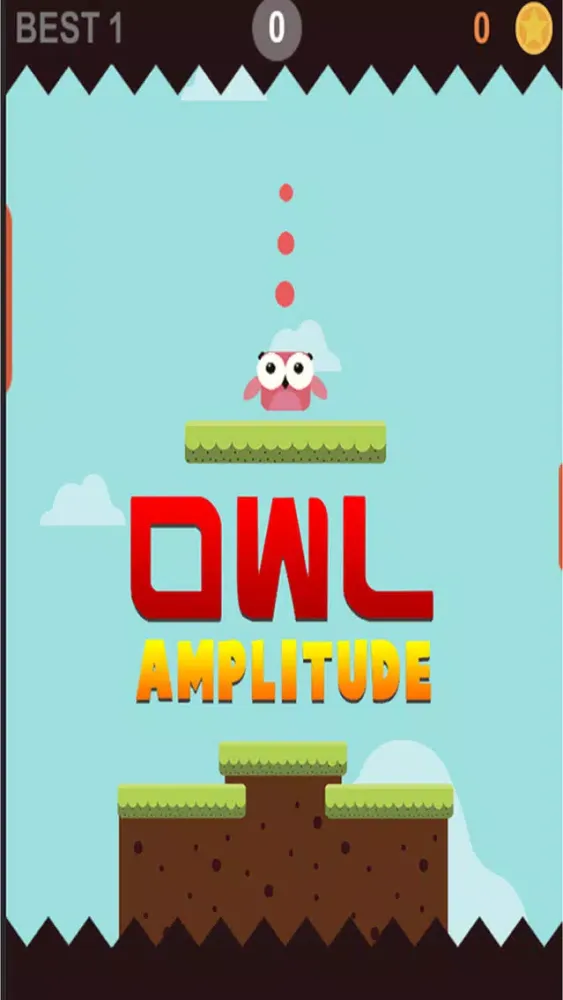 صور Owl Amplitude