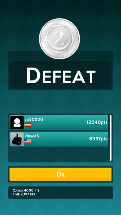 Solitaire: Win real prizes স্ক্রিনশট