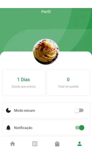 Ôxe Chegou Entregador स्क्रीनशॉट