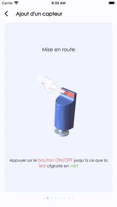 تصاویر IRMA IOT