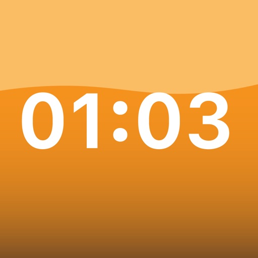 揚げ物タイマー