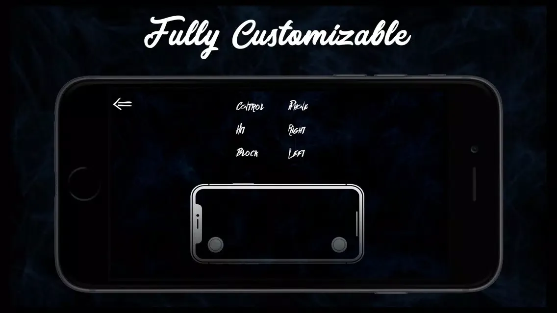 Capturas de pantalla de Homeless Fighter