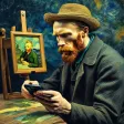 Gogh- AI Art Photo Generator Gogh- AI Art Photo Generator