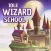 Idle Wizard School