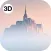 Le Mont St Michel 3D