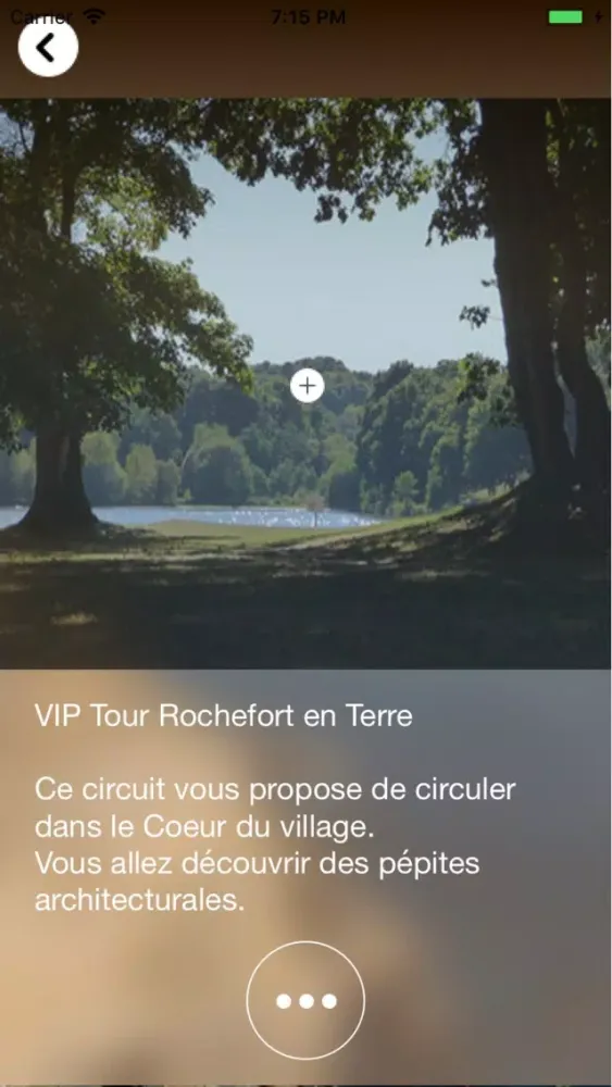 تصاویر Rando ROCHEFORT EN TERRE