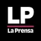 La Prensa para iPad