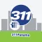311 Panamá