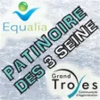 Patinoire Des 3 Seine