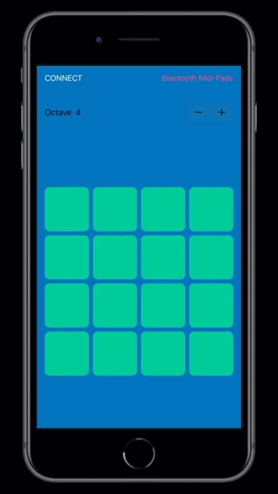 تصاویر Bluetooth Midi Pads