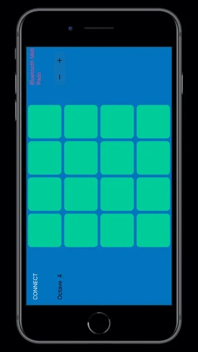 تصاویر Bluetooth Midi Pads