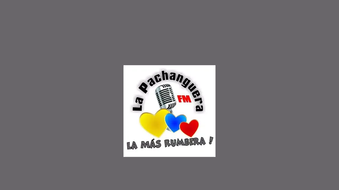 La Pachanguera FM স্ক্রিনশট