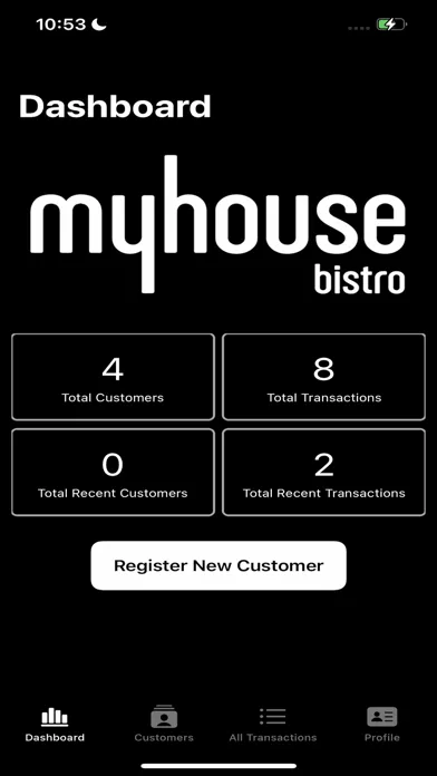 myhouse VIP स्क्रीनशॉट
