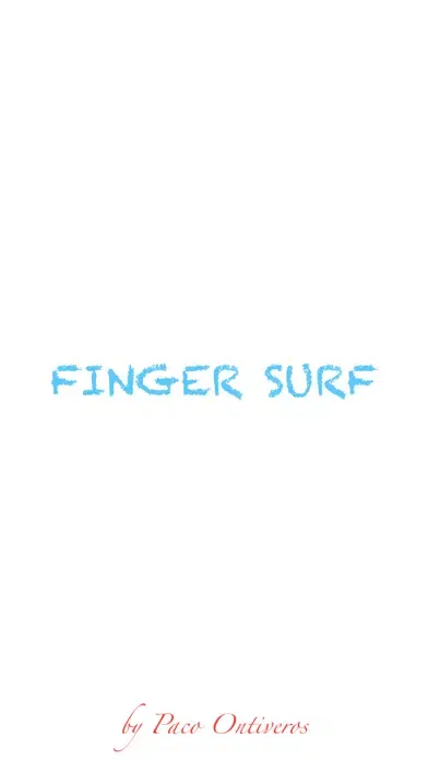 Finger Surf Screenshots