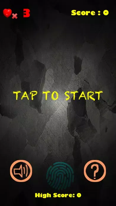 Finger Surf Screenshots