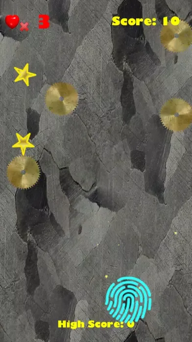 Finger Surf Screenshots