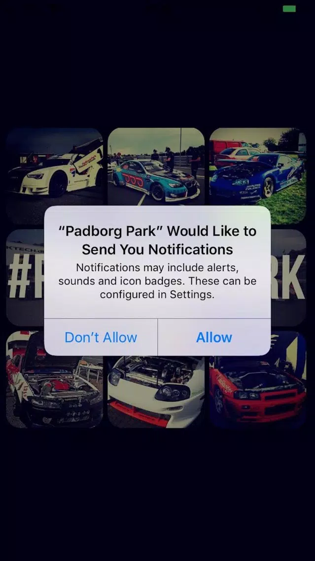 صور Padborg Park