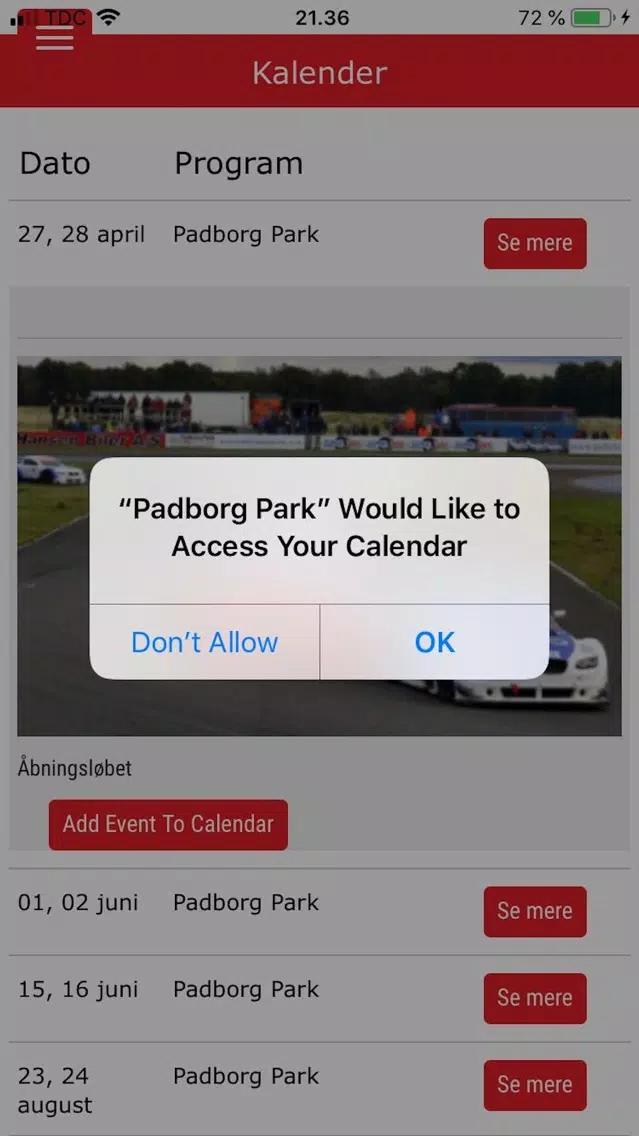 صور Padborg Park