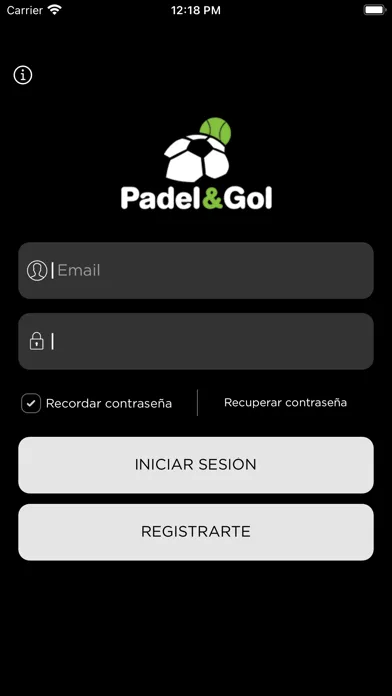 تصاویر Padel & Gol