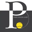 Padel Indoor Lloret Padel Indoor Lloret