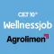 Wellnessjob Agrolimen